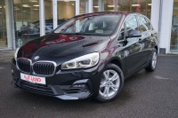 Vorschau: BMW Active Tourer 218i Advantage