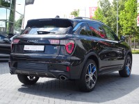 Lynk&Co 01 1.5 TD PHEV Aut.