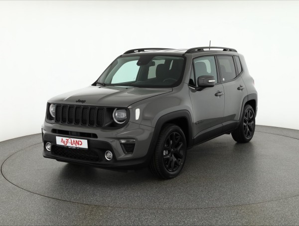 Jeep Renegade 1.3 T-GDI Limited