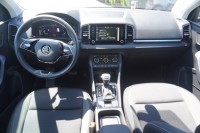 Skoda Karoq 1.5 TSI Tour DSG
