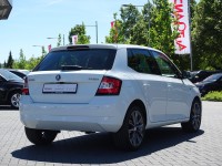 Skoda Fabia 1.2 Drive
