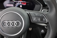 Audi A4 Avant 35 TFSI S line