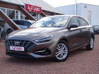 Vorschau: Hyundai i30 1.5 T-GDI Mild-Hybrid