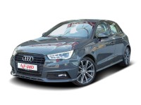 Audi A1 1.0 TFSI Sportback S-Line Navi Sitzheizung Bi-Xenon