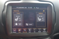 Jeep Renegade Limited 4WD