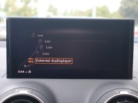 Audi Q2 30 TFSI sport