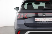 VW T-Cross 1.0 TSI DSG