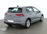 VW Golf VIII 2.0 TDI Life