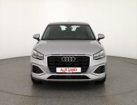 Audi Q2 35 1.5 TFSI advanced