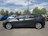 BMW 120 120d xDrive Advantage Aut.