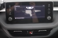 Skoda Fabia 1.0 TSI DSG
