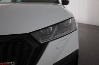 Skoda Octavia Combi 1.4 TSI iV DSG RS