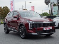 Kia Sportage 1.6 T-GDI Facelift