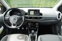 Kia Picanto 1.0 T-GDI X-Line