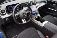 Mercedes-Benz C 180 C180 T-Modell AMG Line