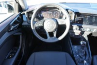 Audi A1 Sportback 25 1.0 TFSI advanced