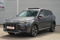 Vorschau: MG ZS 1.5 Hybrid Luxury Aut.