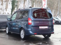 Ford Tourneo Courier 1.5 TDCi Titanium