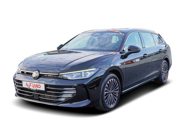 VW Passat Variant 1.5 eTSI DSG