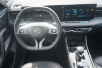 MG HS 1.5 T-GDI Luxury Aut.