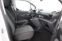 Citroen Berlingo Kasten 1.5 Blue-HDi