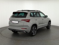 Skoda Karoq 1.5 TSI DSG