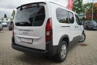 Peugeot Rifter 1.5 BlueHDi 130 Aut 7-Sitzer