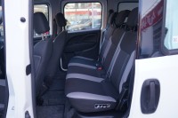 Fiat Doblo Doblò 1.4 SX Maxi Kombi