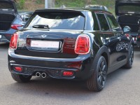 MINI COOPER_S Cooper S