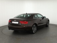 Audi A5 Coupe 3.0 TDI quattro