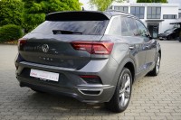 VW T-Roc 1.5 TSI R-Line DSG
