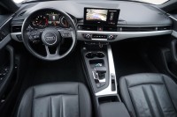 Audi A4 Avant 35 TFSI advanced S-tronic
