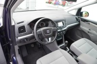 Seat Alhambra 1.4 TSI