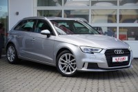 Audi A3 Sportback 35 TFSI sport S-Tronic