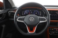 VW T-Cross 1.0 TSI Life