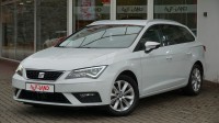 Vorschau: Seat Leon ST 1.6TDI DSG