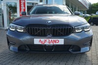 BMW 330 330dA Sport Line