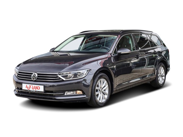 VW Passat Variant 1.5 TSI Comfortline