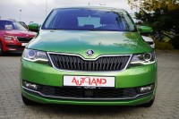 Skoda Rapid 1.0 TSI Clever Spaceback Clever