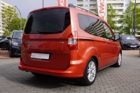 Ford Tourneo Courier 1.0 EB