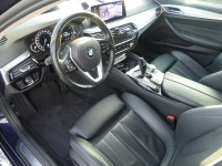 BMW 520 520d Touring