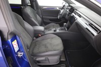 VW Arteon Shooting Brake 2.0 TSI R 4Motion