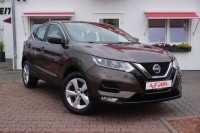 Nissan Qashqai 1.3 DIG-T Acenta