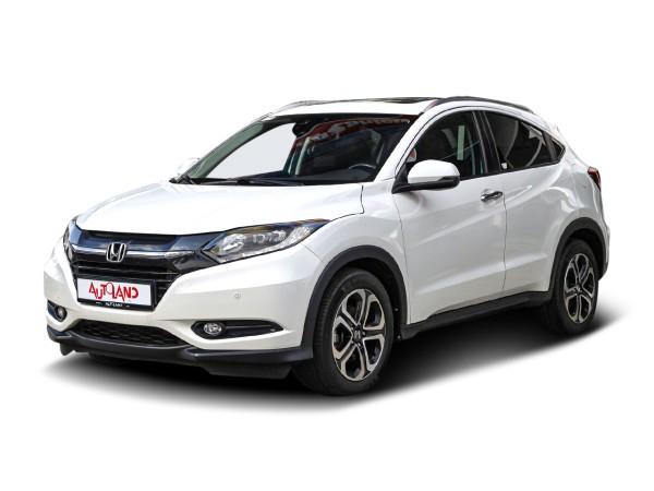 Honda HR-V 1.5 Comfort