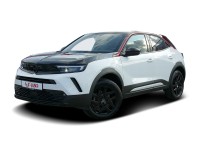Opel Mokka 1.2 GS Line Navi Sitzheizung LED