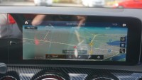 Mercedes-Benz CLA 220 SB AMG Line