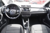 Skoda Fabia 1.0 MPI Active