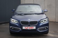 BMW 220 i Luxury Line