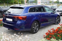 Toyota Avensis 2.0 TS Comfort