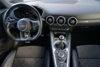 Audi TTS Coupe 2.0 TFSI quattro